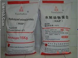 Hydrolyzed Collagen 