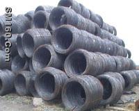 Wire rod