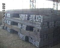 Billet & Pig iron