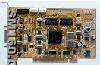  DVR Card (HK-204H)Hardware Compression