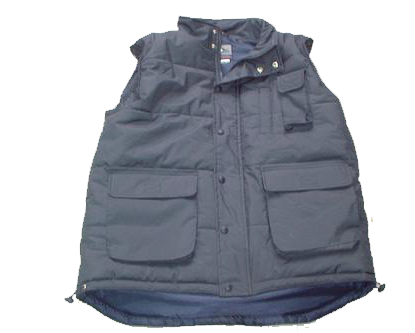 VEST