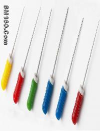 NITI K FILE,H FILE ,REAMER