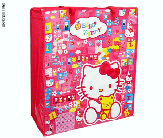 shopping bag