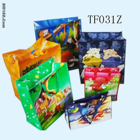 plastic  bag
