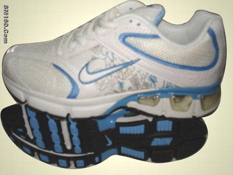 Nike shox