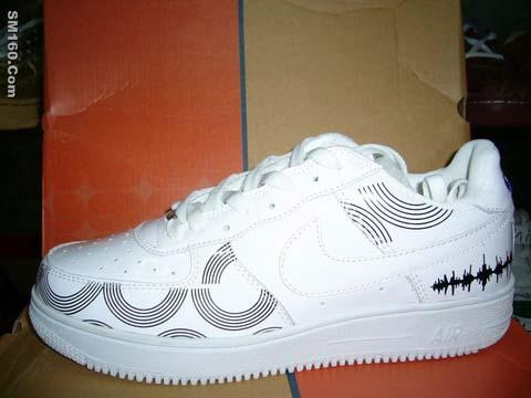 Nike shox