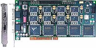 GV1000 DVR Card (AGV-1000)