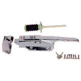 Heavy-Duty Latch Kit