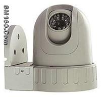 1/4inch SONY CCD Pan/Tilt IP Network Camera
