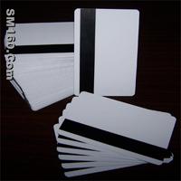 Magnetic Stripe Card