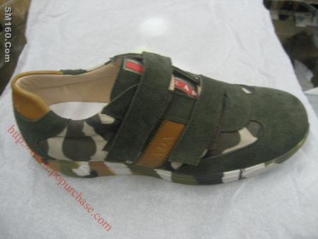 prada shoes