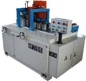 HFJ-1515 Frame Saw  