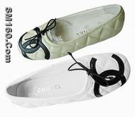 Chanel Shoes 