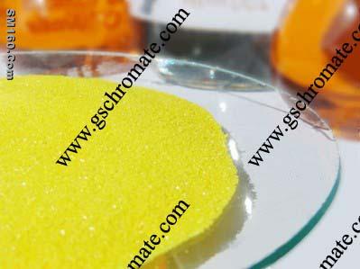 potassium chromate