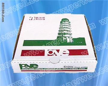 Pizza box BP-12