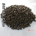 organic granulated fertilizer