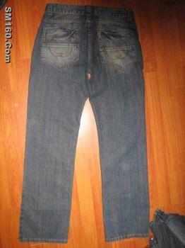 DIESEL JEANS