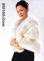 FUR GARMENT