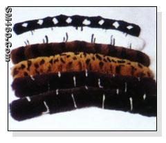 FUR STRIP
