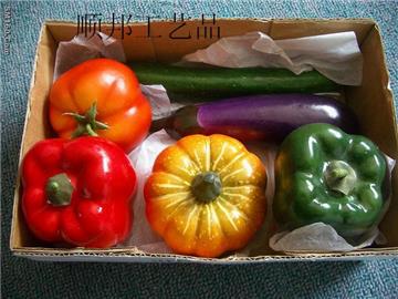artificial fruit