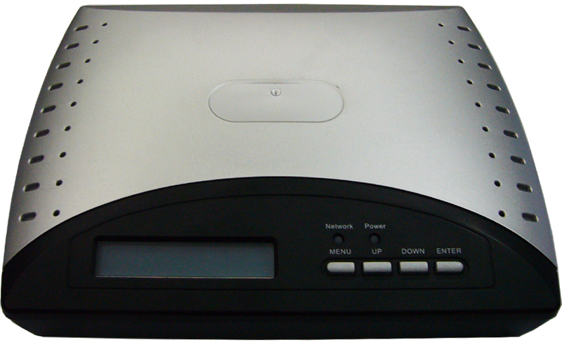 FWT_FXO converter