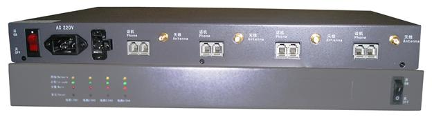 GSM Gateway