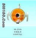 DENTAL ORAL LAMP