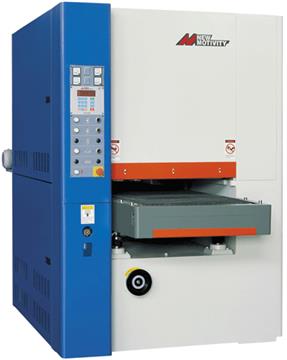 SR-RP650T Wide Double Belt Sander