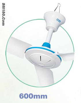 Gentle Breeze Health Ceiling FanFC04-60
