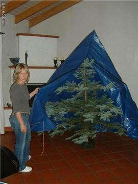 garden furniture cover