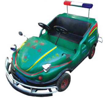battery car 