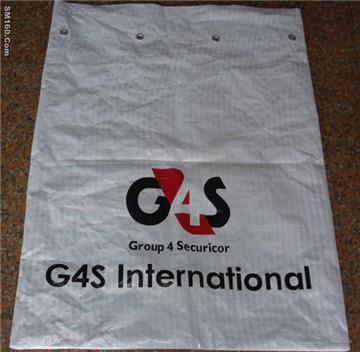 HDPE Woven Bag