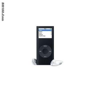 Apple iPod nano - 8GB - Black