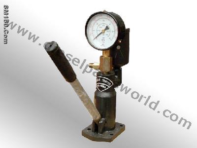 Engine Parts Nozzle_Tester Pj-60