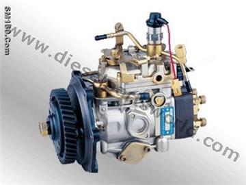 VE PUMP-Z.ZEXEL