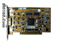 Hikvision card