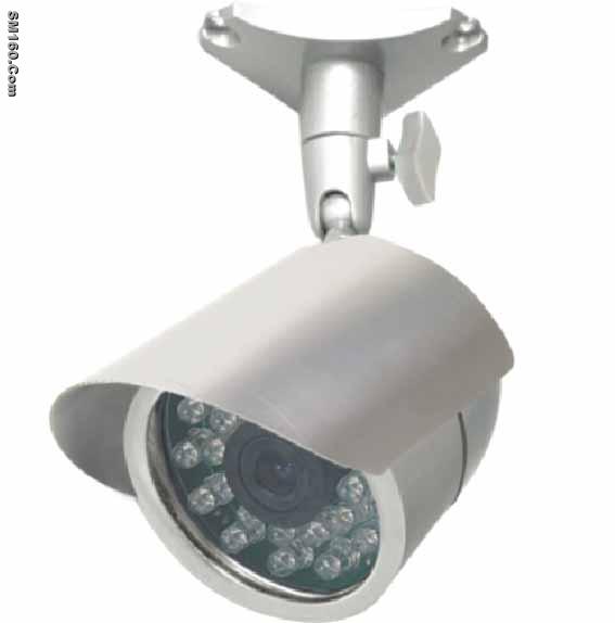 IR Waterproof Camera