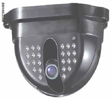 IR Dome Camera