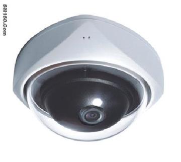 Armor Dome Camera