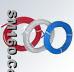  PEX pipe and fittings