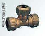 brass fittings