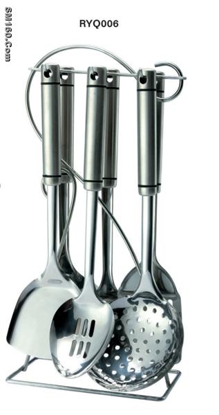 Stainless Steel Kitchenware