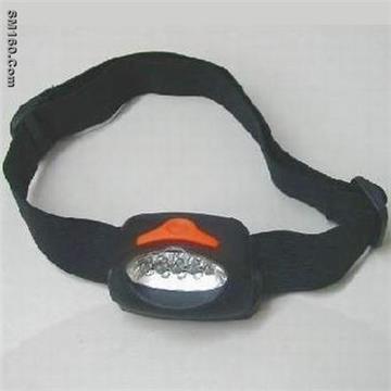 Vogue 5LED Headlamp  (HL-206)