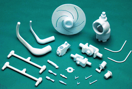 ceramic core 