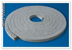 Braided  Packing Series