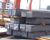 produce and supply steel billet