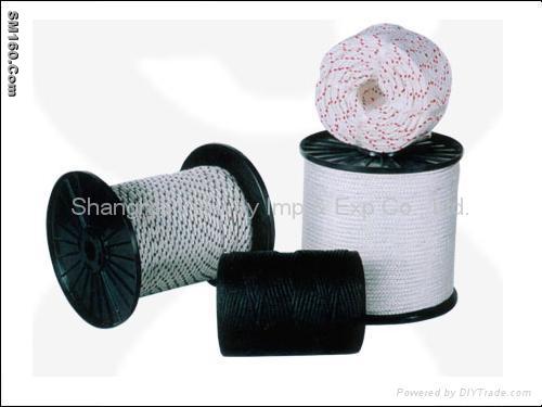 Braided Rope