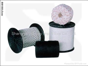 Braided Rope