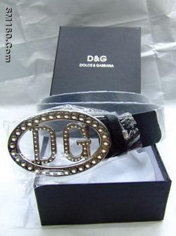 belts