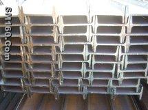 U BEAM STEEL